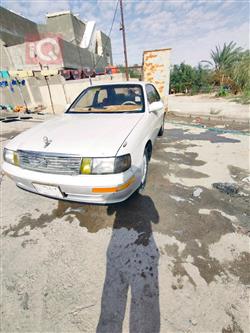 تويوتا كراون
